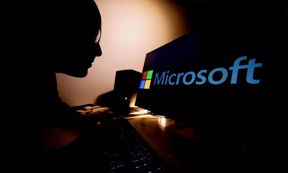 AP partners with Microsoft to train 1.62 lakh students
