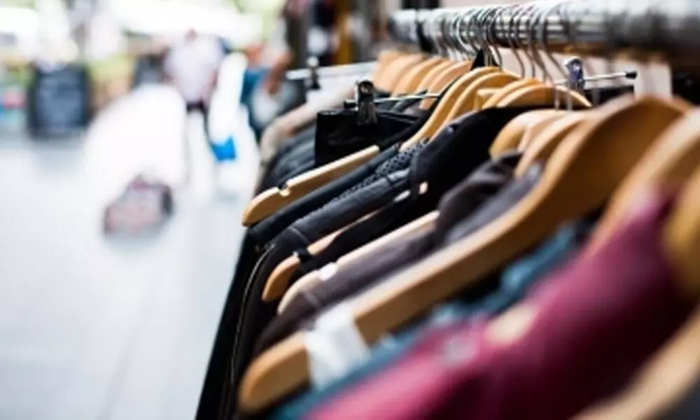 Third Covid wave to trim fashion retailers revenues by 8% in FY22: ICRA