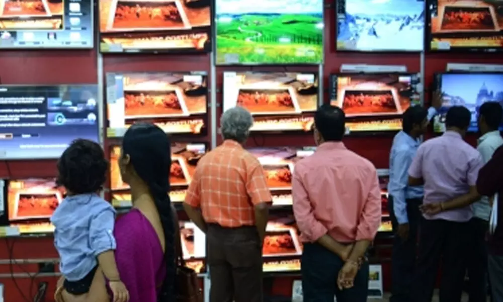 Price hikes likely in consumer durables in March-April