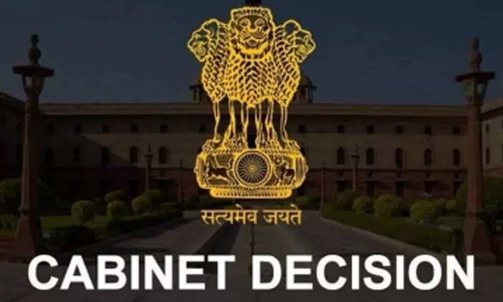 India to get dedicated infra lender, Cabinet clears proposal India to get dedicated infra lender, Cabinet clears proposal