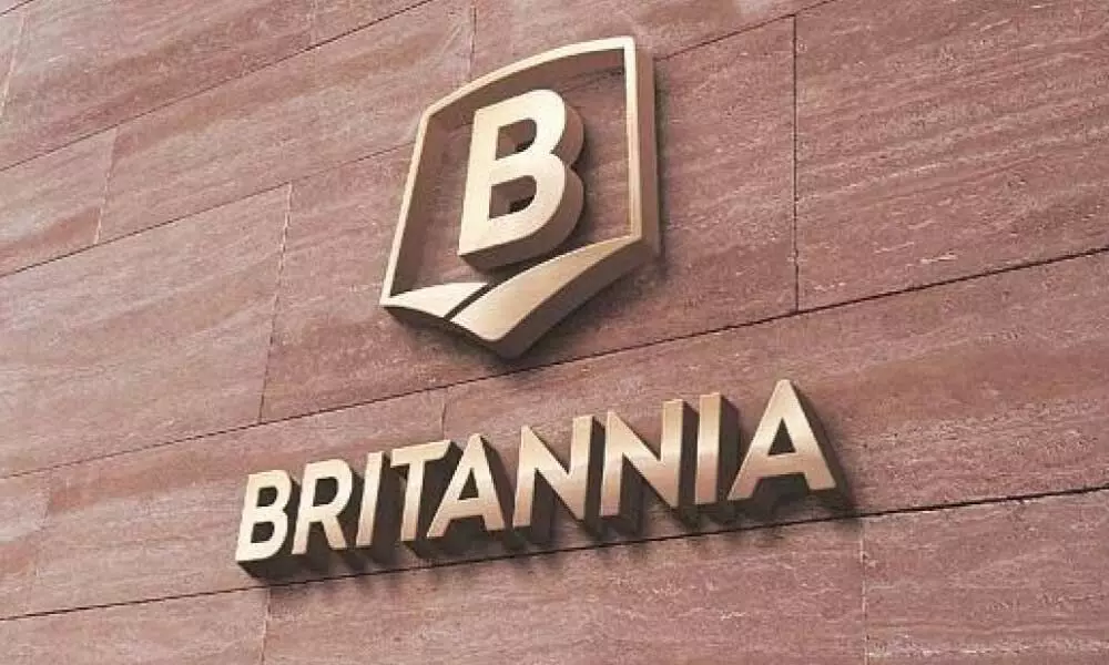 Britannia expects better sales in coming quarters