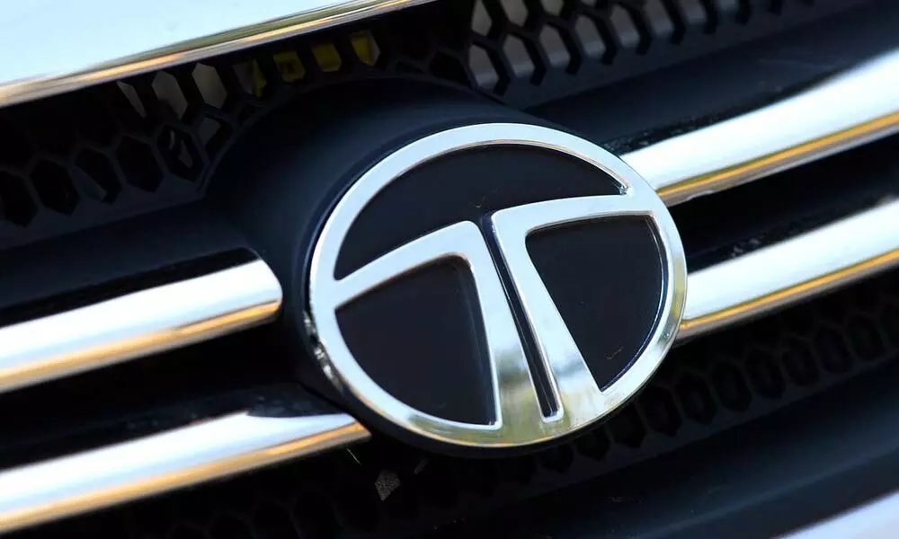 Global automaker Tata Motors to raise up to Rs 500 crore via securities