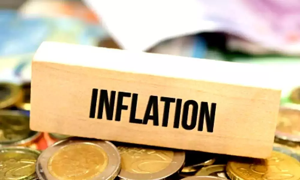 Inflation remains low in last 7 years: Govt Inflation remains low in last 7 years: Govt