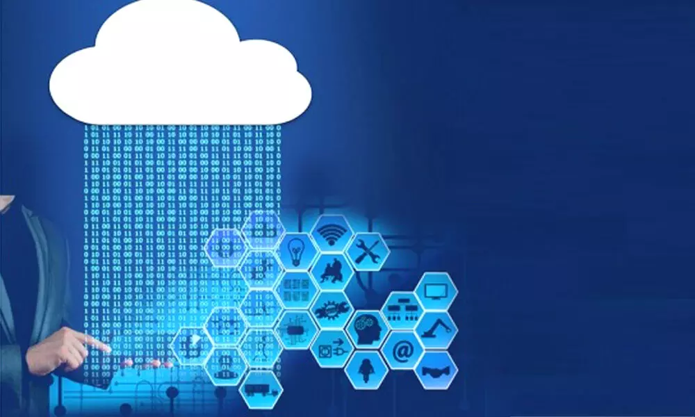 Microsoft joins AMD to provide confidential Cloud computing Microsoft joins AMD to provide confidential Cloud computing