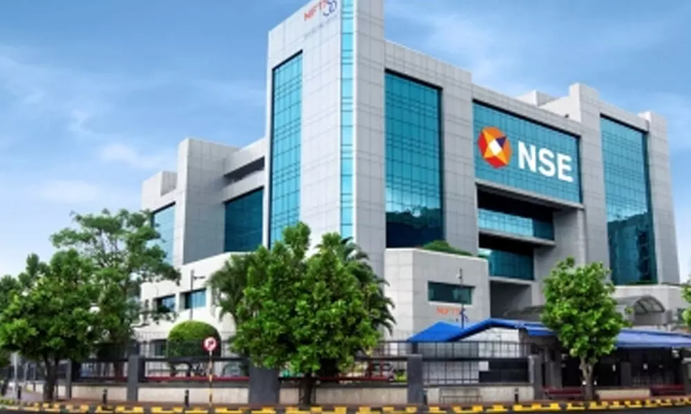 NSE Data, Stock exchange NSE,  National Stock Exchange of India