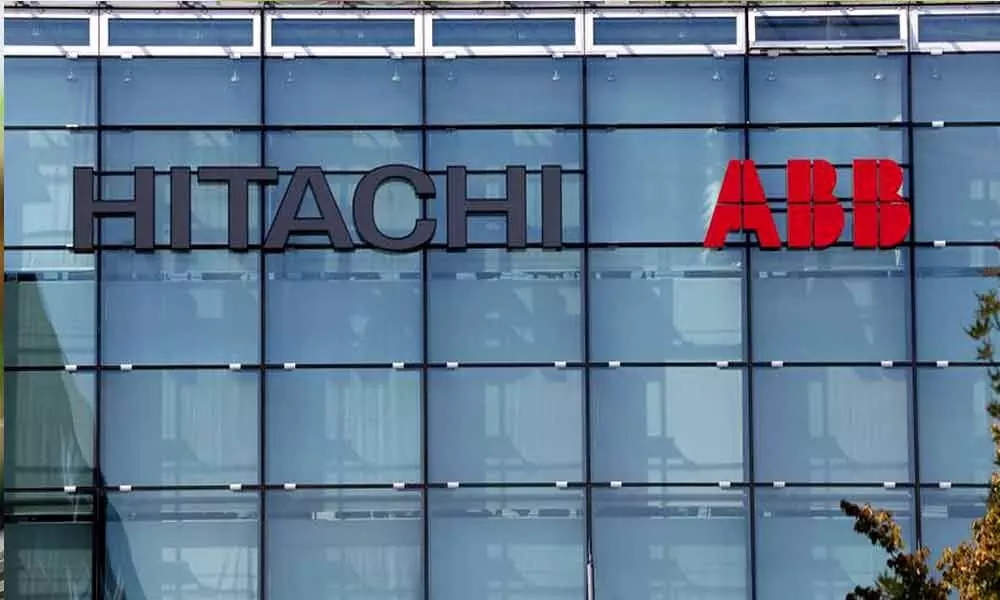 Hitachi ABB Power Grids bags Rs. 124 cr order