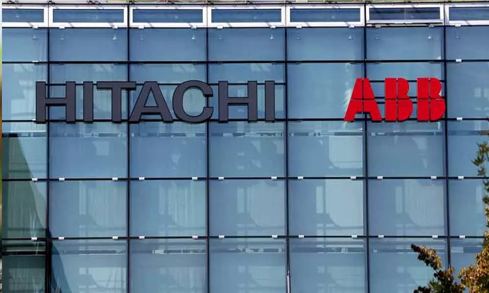 Hitachi ABB Power Grids bags Rs. 124 cr order Hitachi ABB Power Grids bags Rs. 124 cr order