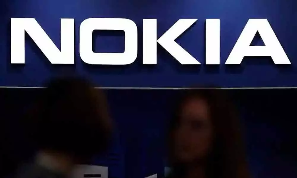 Nokia settles legal battle with Lenovo over technology patents