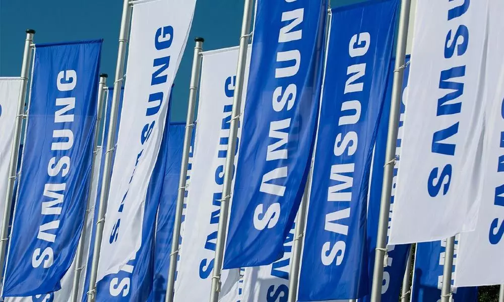 Samsung, SK hynix tipped to share biz info amid US pressure