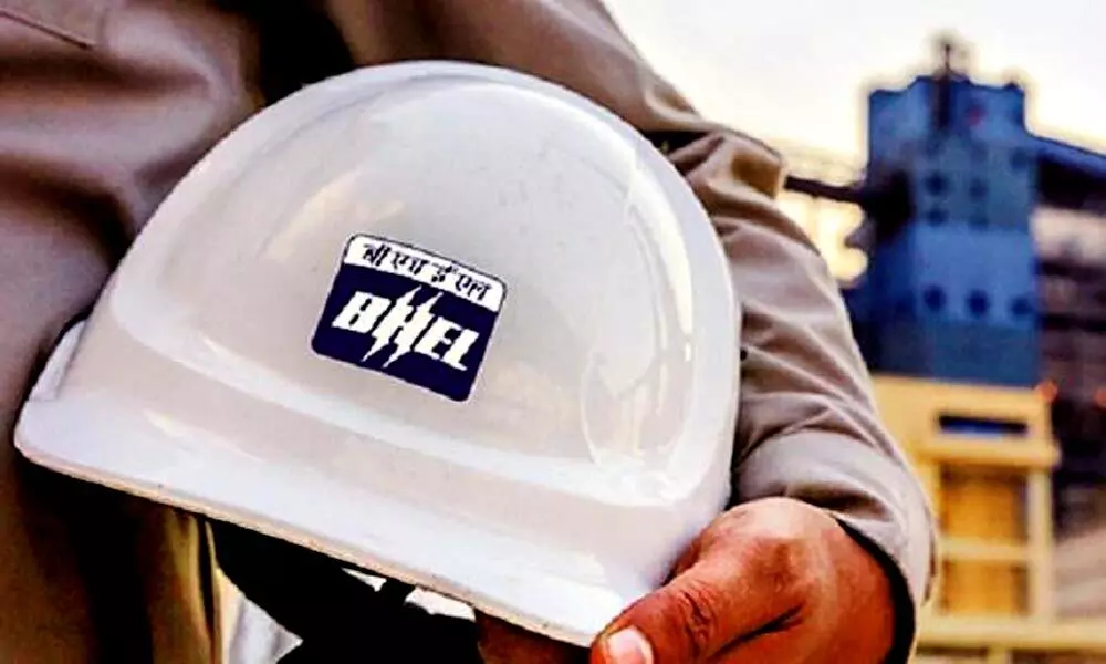 BHEL bags Rs 400 crore order for sulphur recovery unit from IOCL