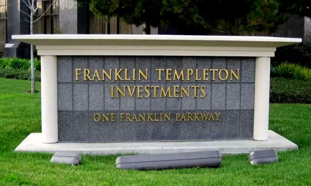 Six shut schemes of Franklin Templeton generates Rs. 15,272 crore