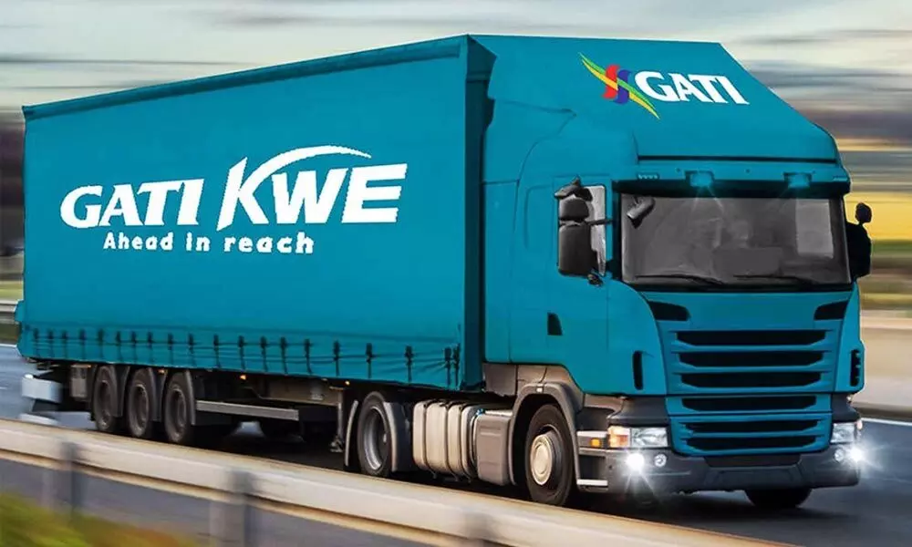 Gati-KWE set to invest Rs. 100 cr in infra, tech next year