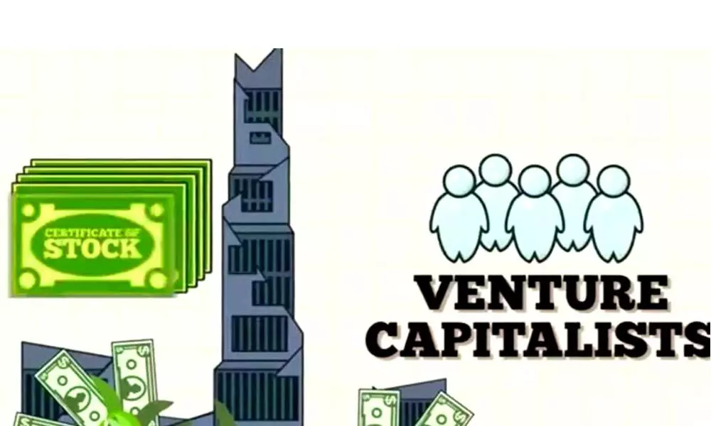 Steady venture cap inflows in 2020; total $10 bn