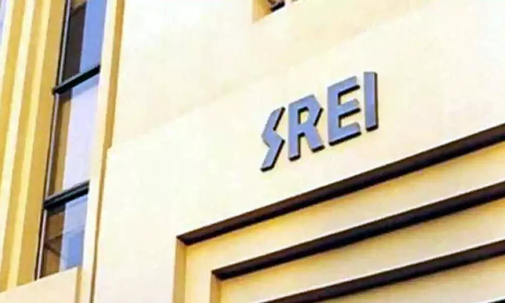 SREI Infrastructure shares locked in upper circuit on investment proposal for subsidiary