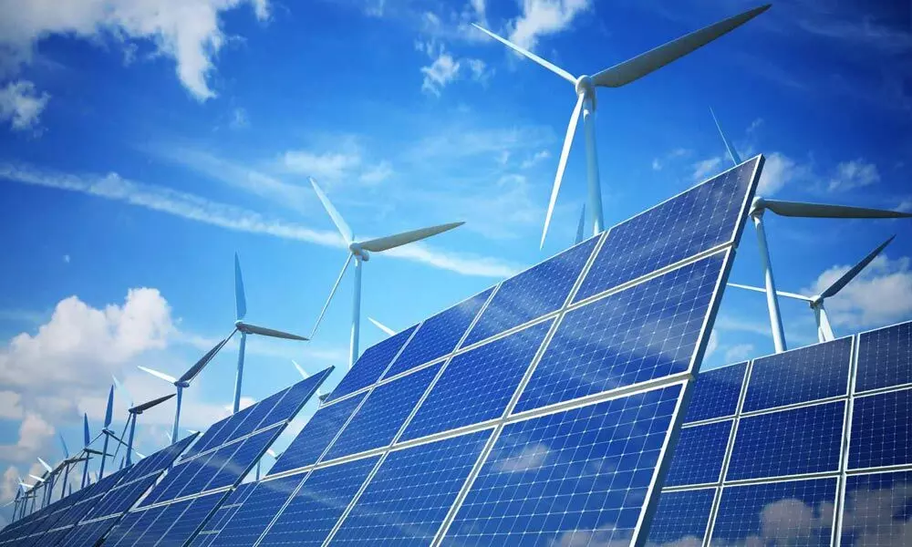 Adani Green buys 2 solar projects in Telangana