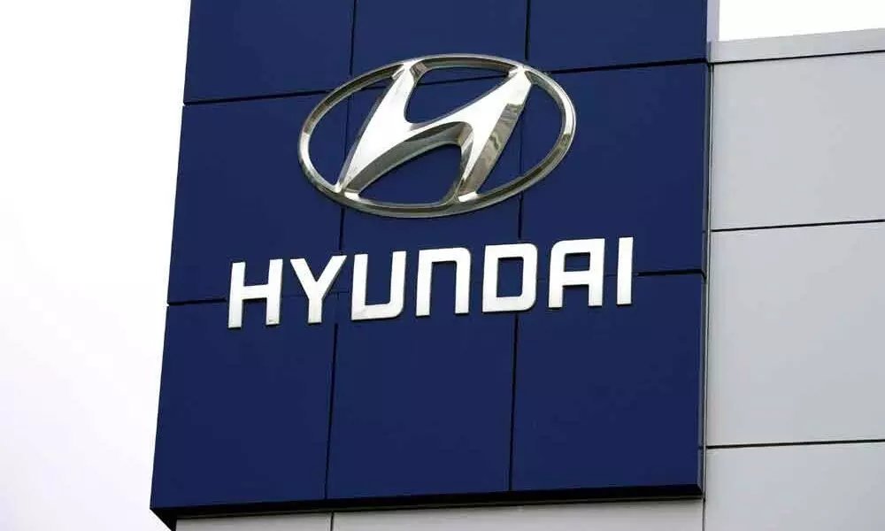 Hyundai expands key plant suspension on chip shortage