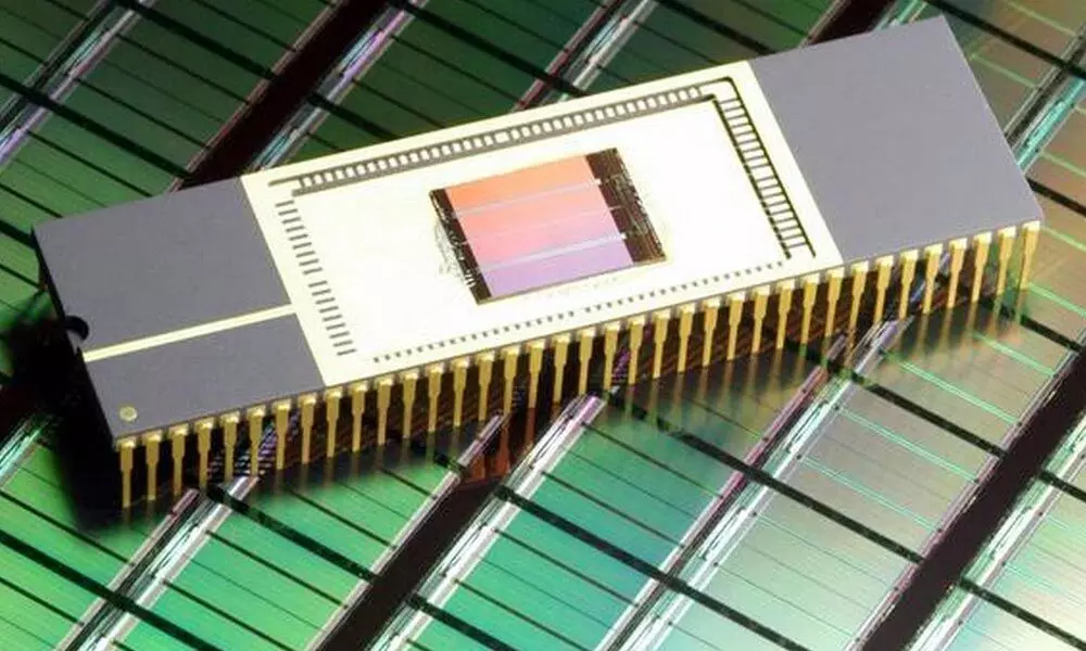 Global chip shortage not yet over