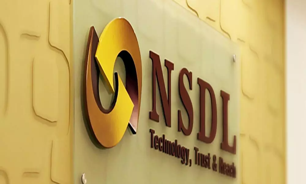 FinMin’s addl secy in race for NSDL’s CEO post