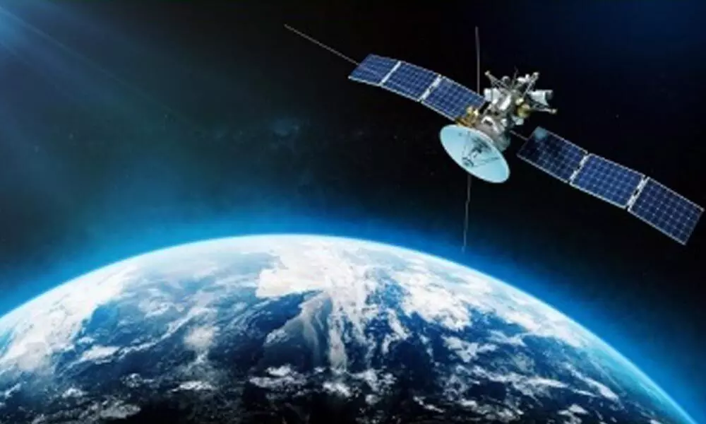 Pixxel garners Rs. 53 cr; to launch 1st earth imaging satellite