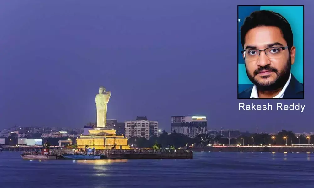 TS Budget 2022 will boost Hyd real estate