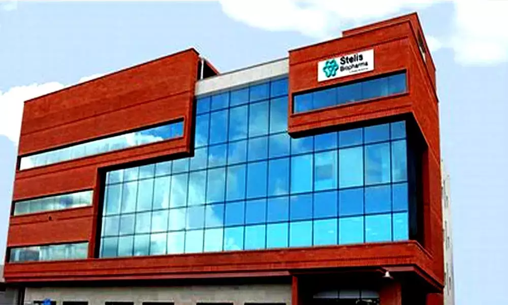 Stelis concludes fund raise of $195 million