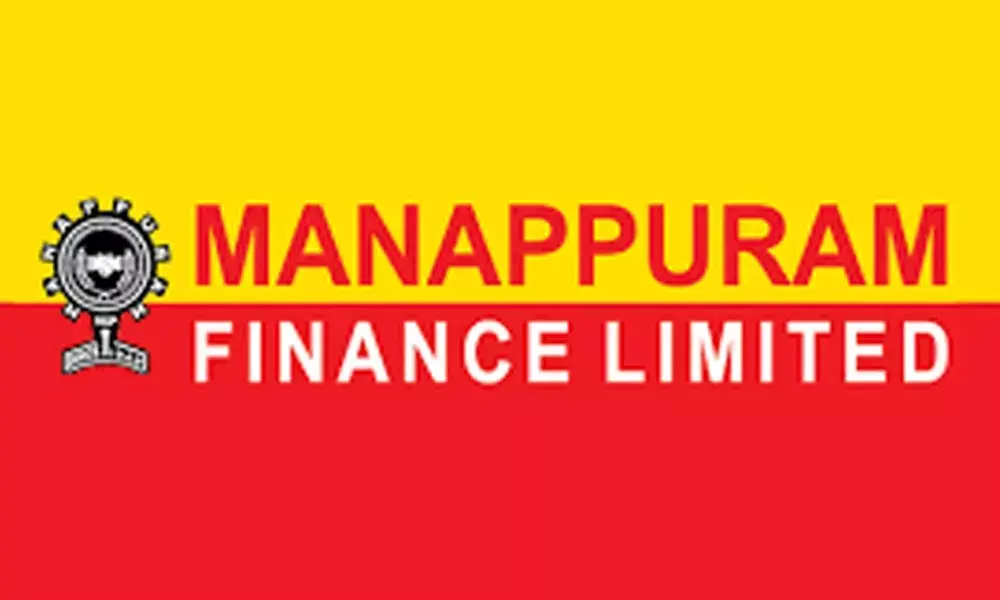 Manappuram Finance Limited
