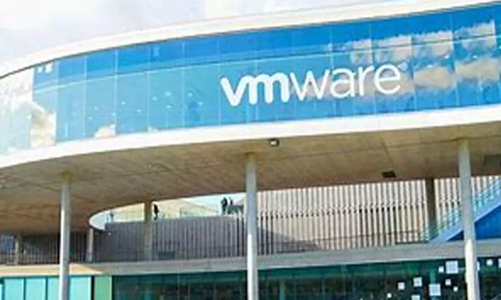 VMware acquires Mesh7 for application security on Cloud