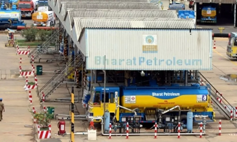 Bharat Petroleum divestment makes headway, more steps needed: Fitch
