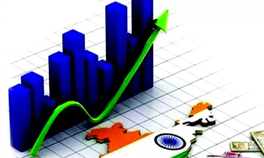 India’s GDP may grow at 12%: Moody’s
