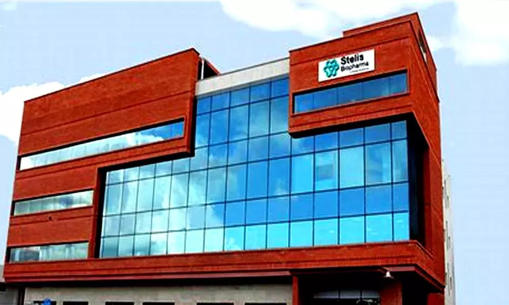 Stelis concludes fund raise of $195 million