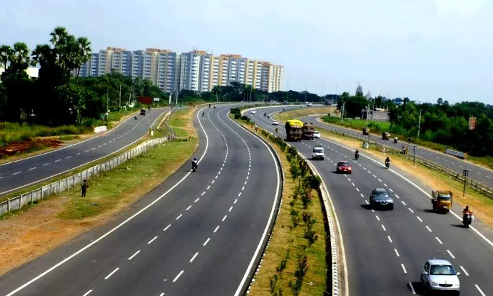 New DFI to support speedy infra development in India
