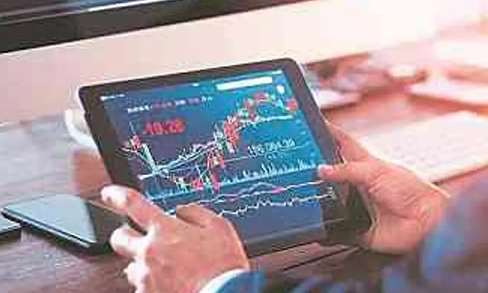 Easy Trip shares close with 11% premium Easy Trip shares close with 11% premium