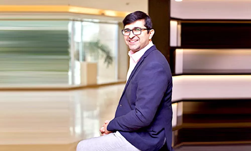 Varun Malhotra, Director, Founder, Edge Institute of Financial Services