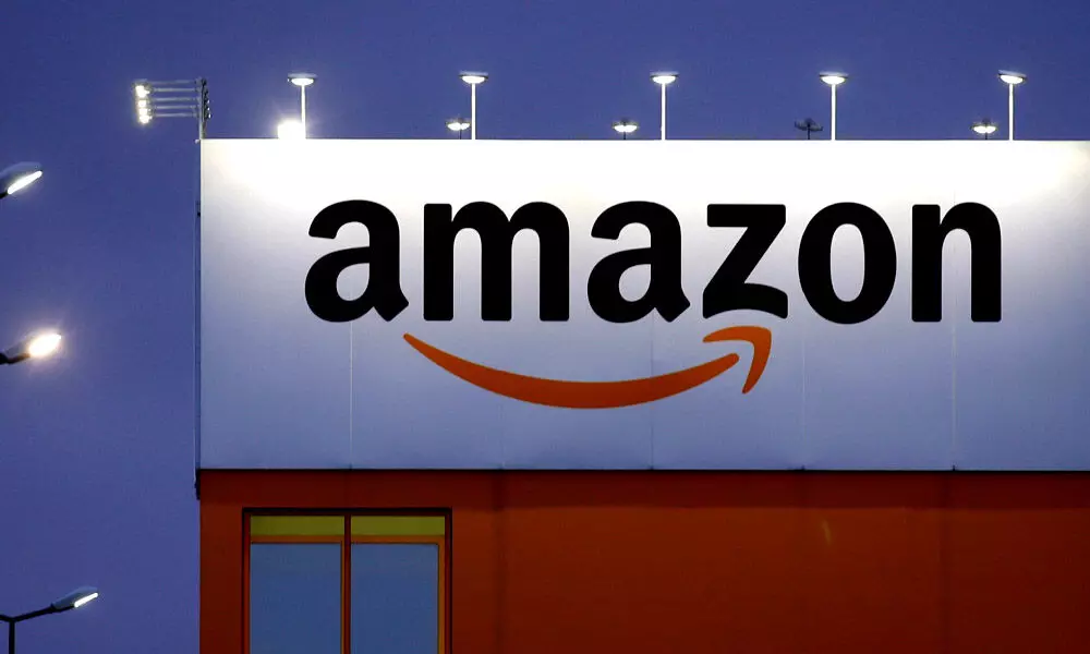 Amazon postpones Prime Day in India amid Covid-19 surge