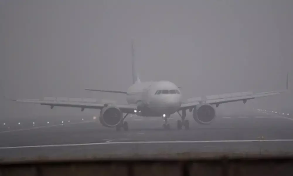 Night flight operations to begin next week from Srinagar airport