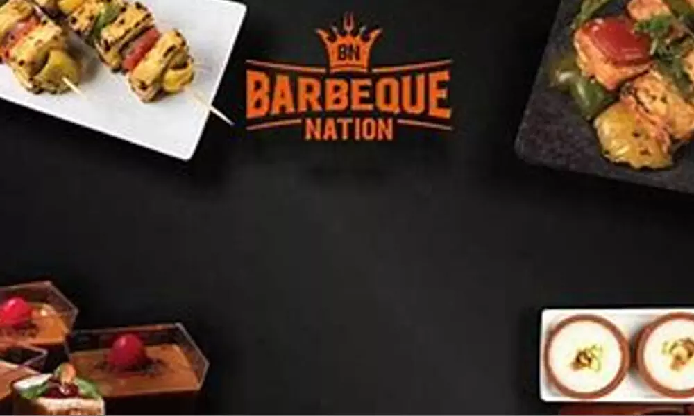 Barbeque Nation Hospitality IPO opens on March 24 at Rs 498-500 per share