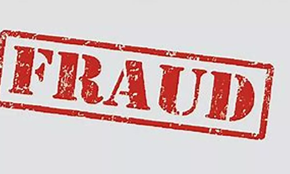Fraudulent availment of ITC by fraudsters on rise