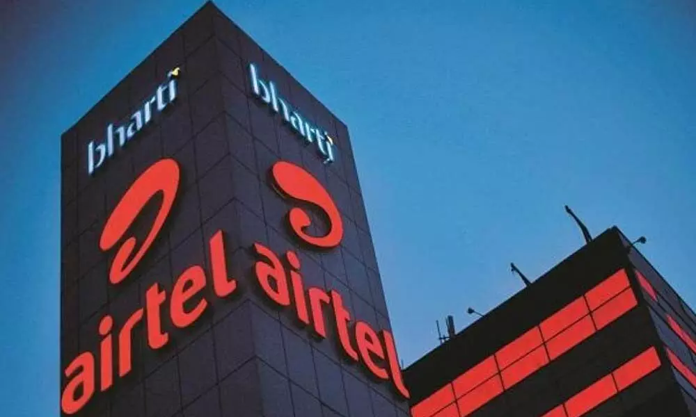 Airtel looking to onboard strategic investor