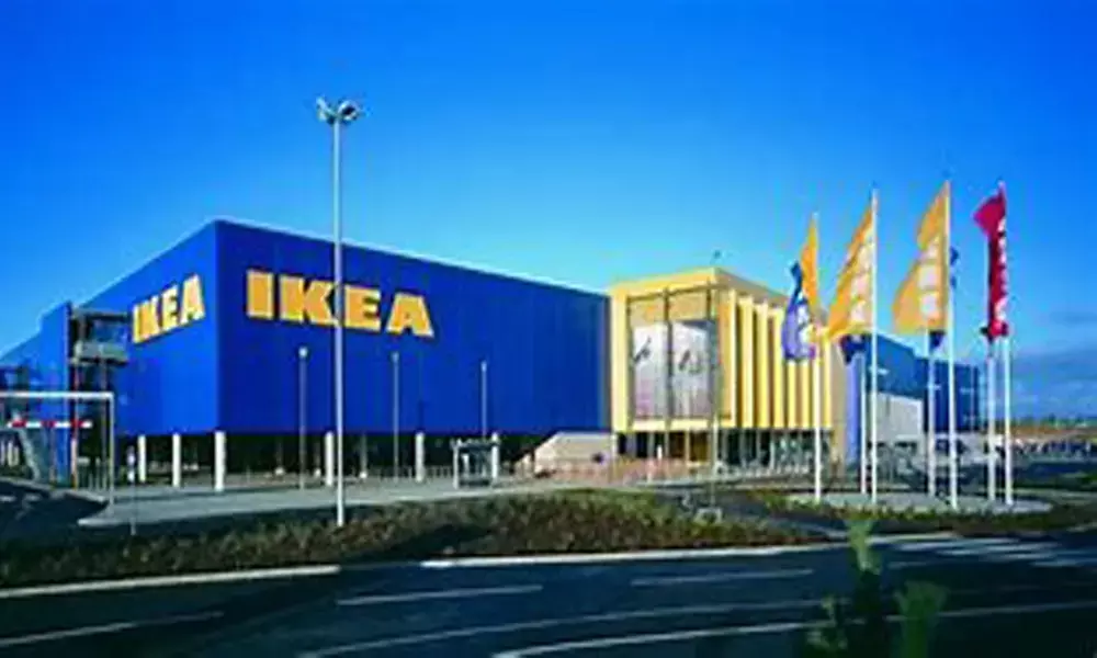Ikea France to face trial over illegal spying claims
