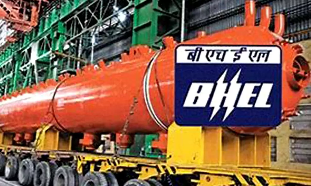 BHEL bags first overseas solar project