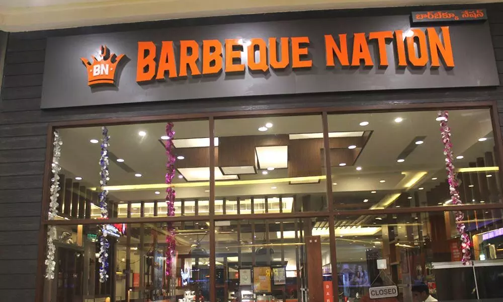 Barbeque-Nation to grow delivery biz