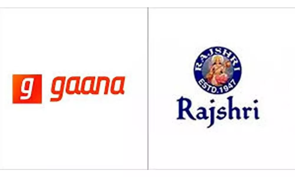 Rajshri inks content partnership with Gaana