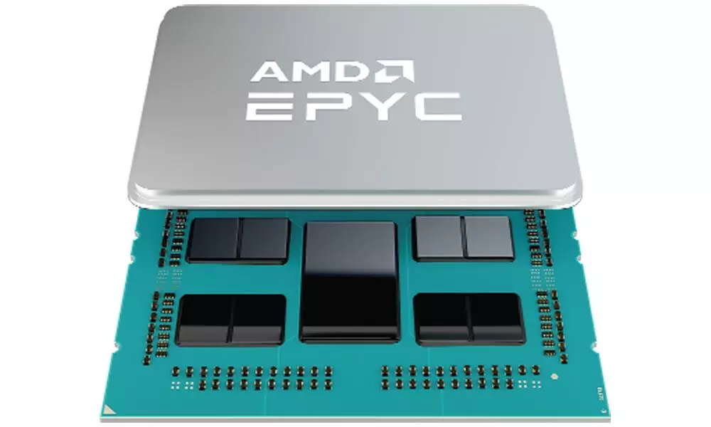 AMDs latest chips set the stage for a stellar year