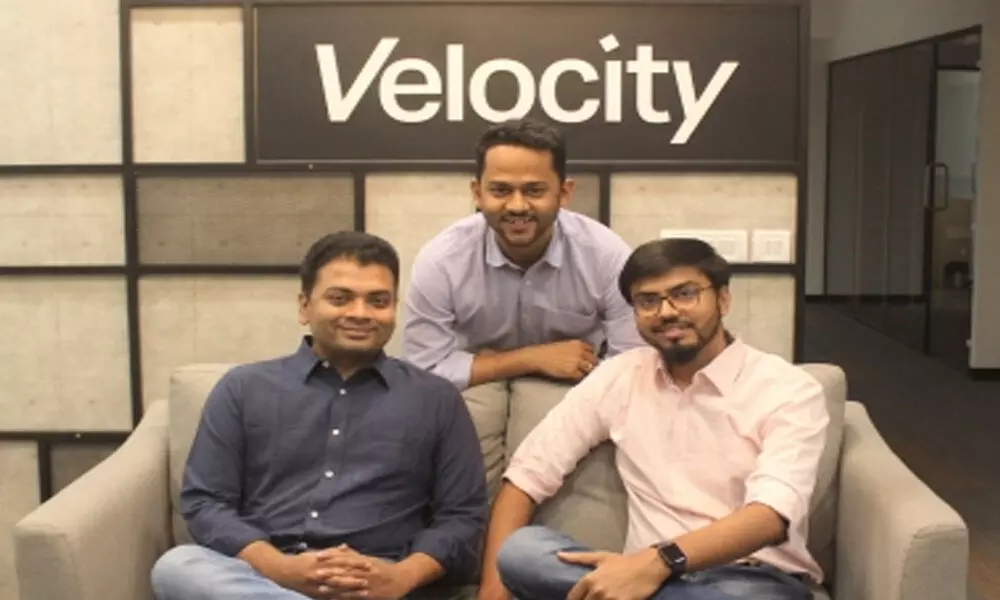 Petel Thiel-backed VC firm invests Rs 74 cr in Indian startup