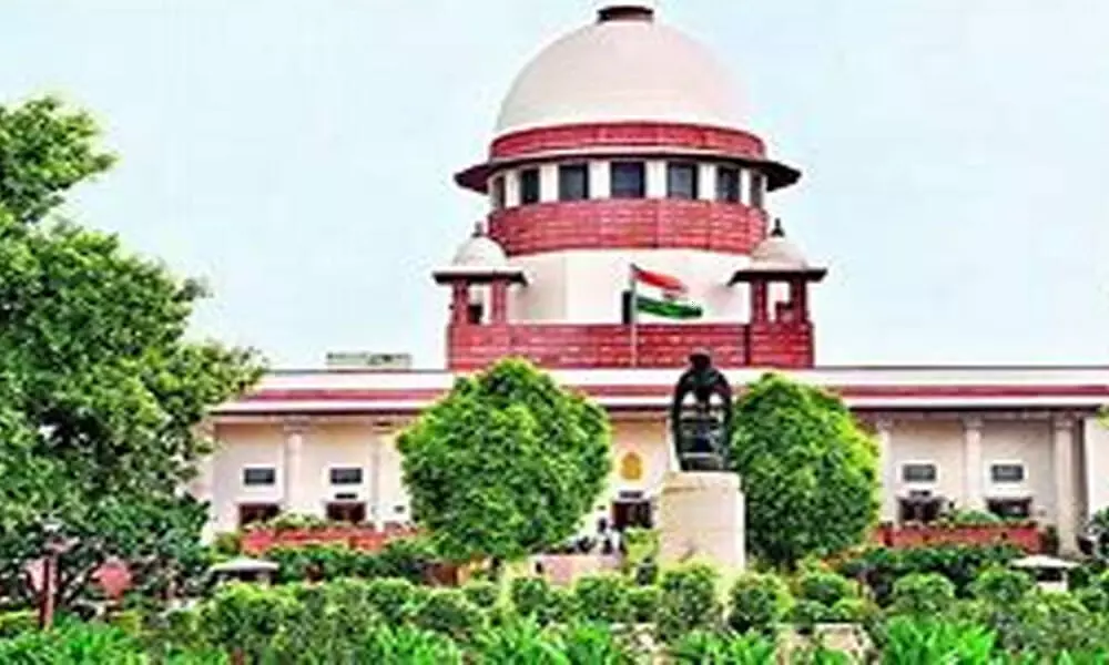 Centre’s vax policy irrational: SC