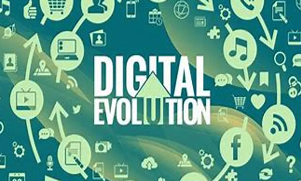 Indias digital ecosystem is undergoing a historic evolution: Taranjit Singh Sandhu