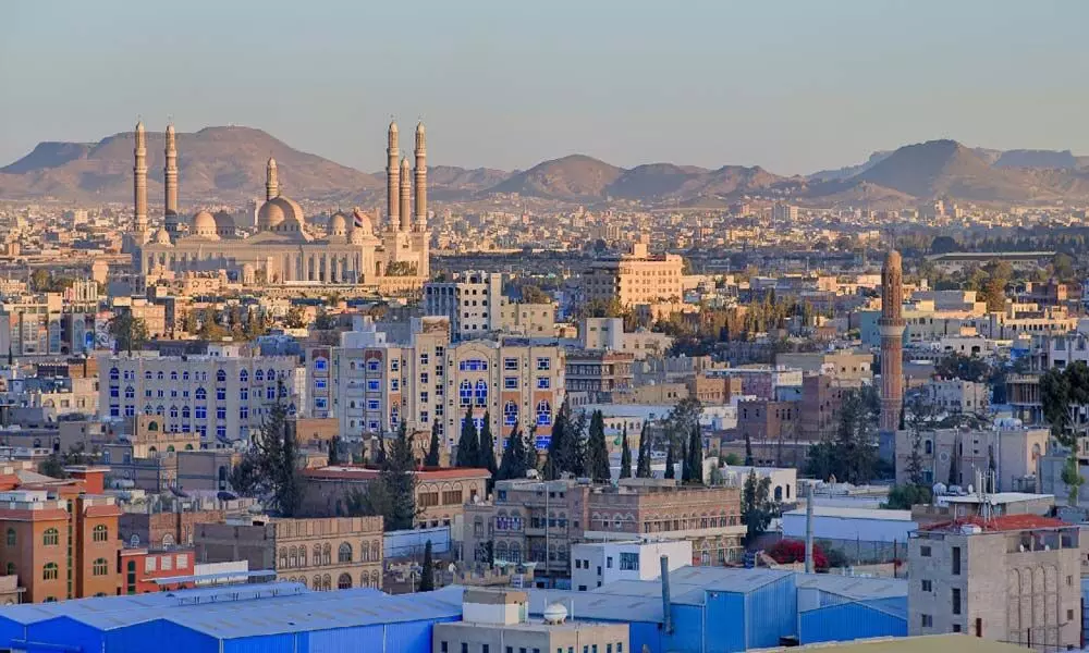 Will Saudis be forced to yield to Yemen? Will Saudis be forced to yield to Yemen?