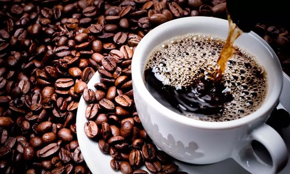 Coffee prices surge as supplies shrink