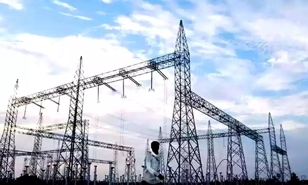 Discoms overdues fall to Rs. 74,000 cr in March