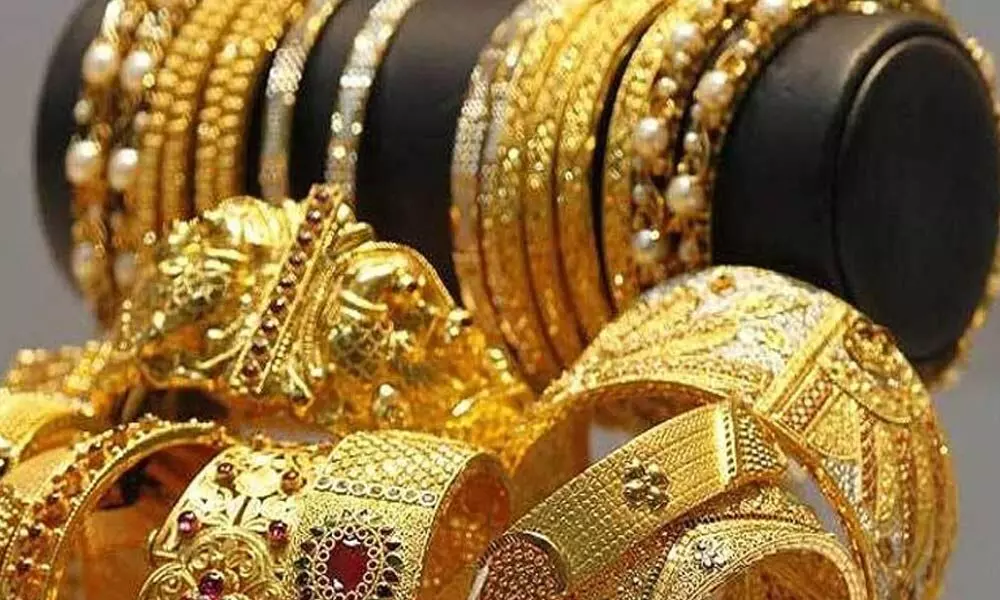 Gold rates in Delhi, Chennai, Kolkata, Mumbai on 14 April